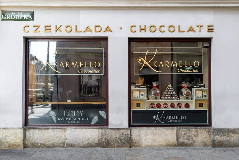 Karmelo Chocolatier