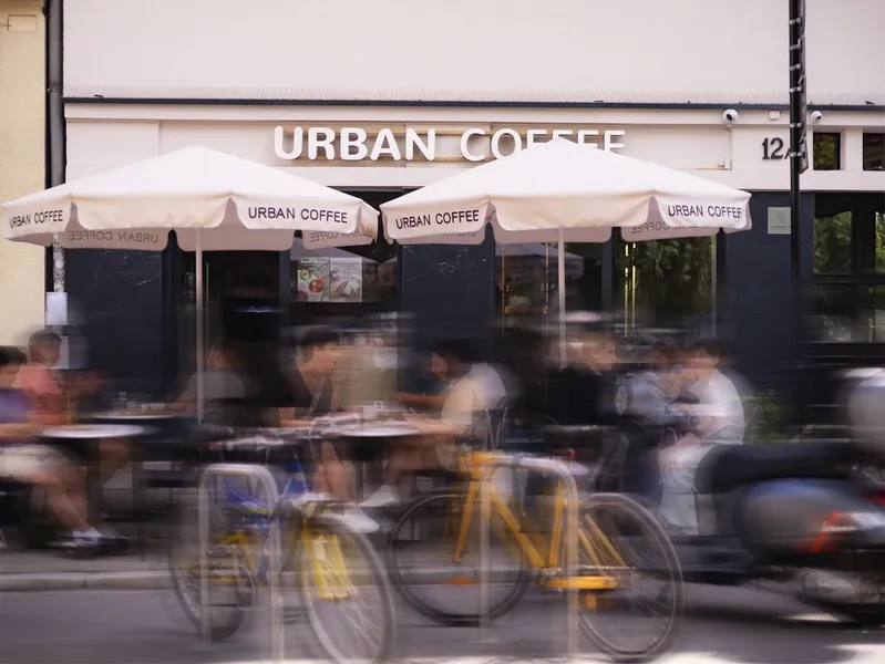 Urban Coffee