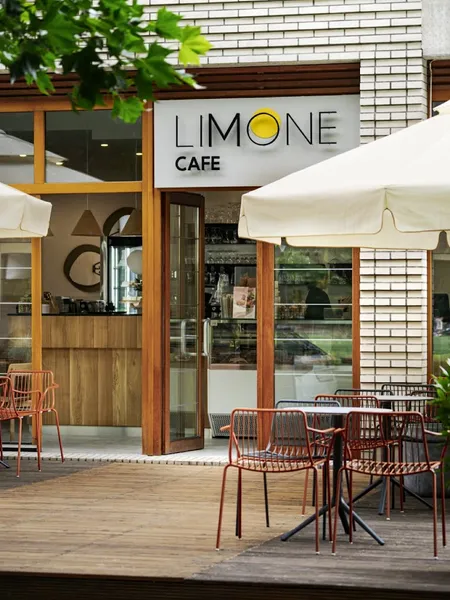 Limone Cafe