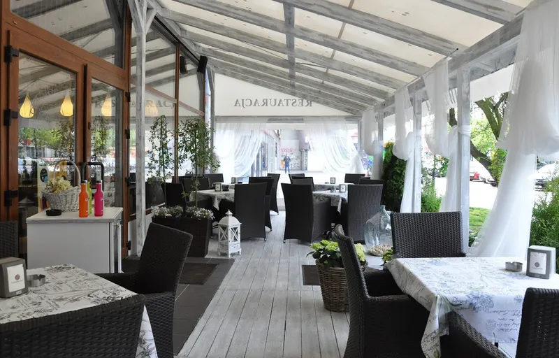 Sowa Restauracja Szczecin - Najlepsze dania i desery