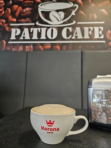 Patio Cafe