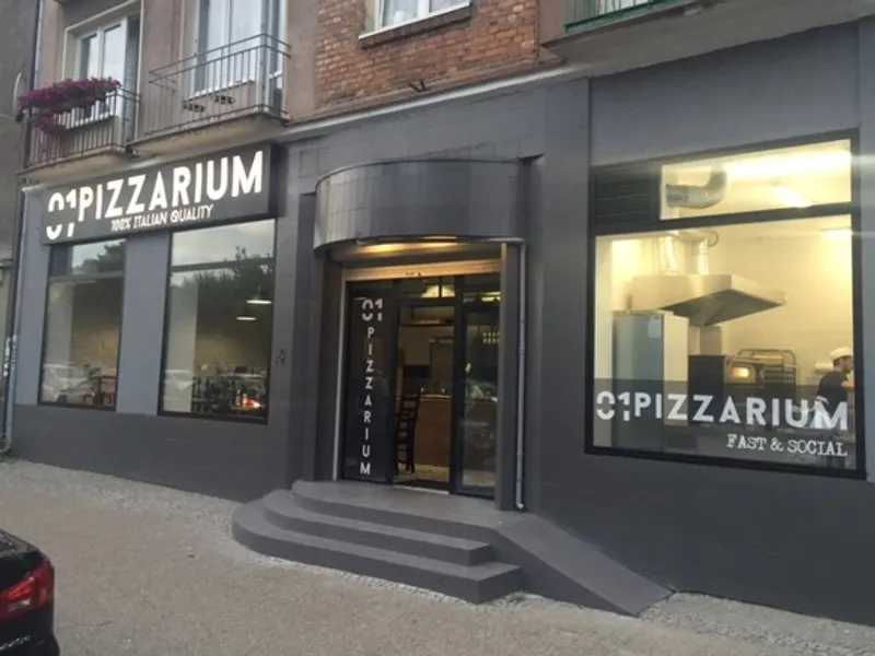 Pizzarium 01