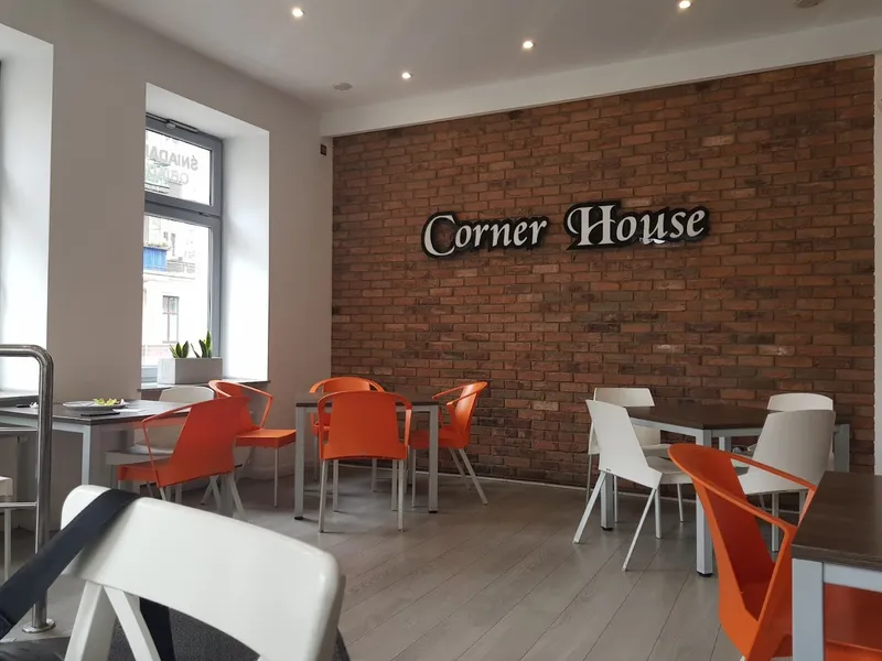 Corner House