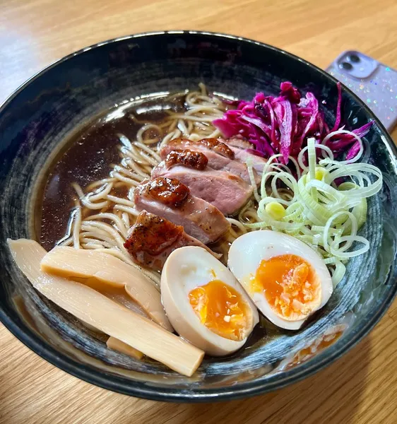 Ramen Tu