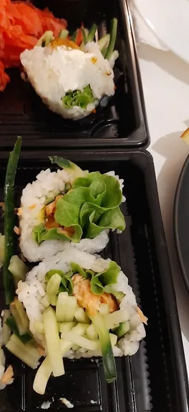 Guru Sushi