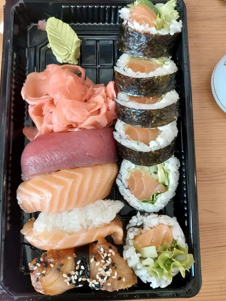 7Sushi