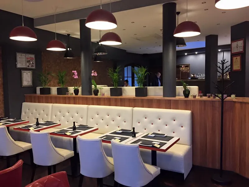 Izumi Sushi Szczecin