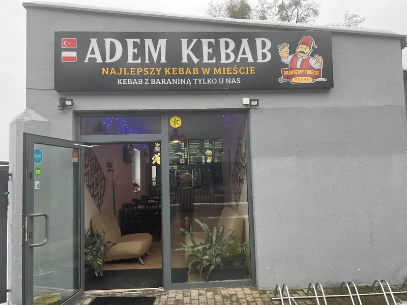 ADEM KEBAB