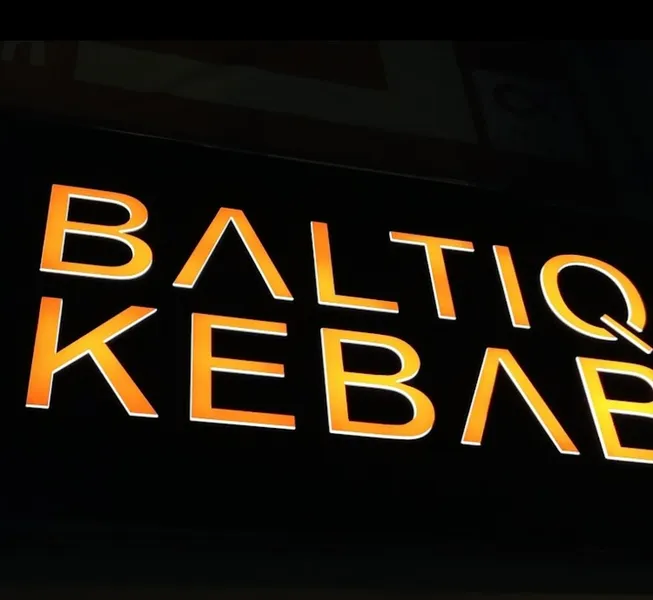 BALTIQ KEBAB