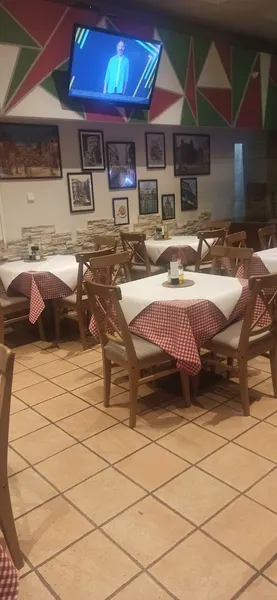 Ristorante I Pazzi