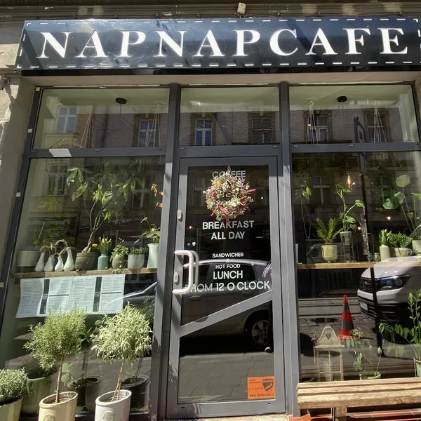 NAPNAPCAFE