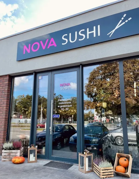 Nova Sushi