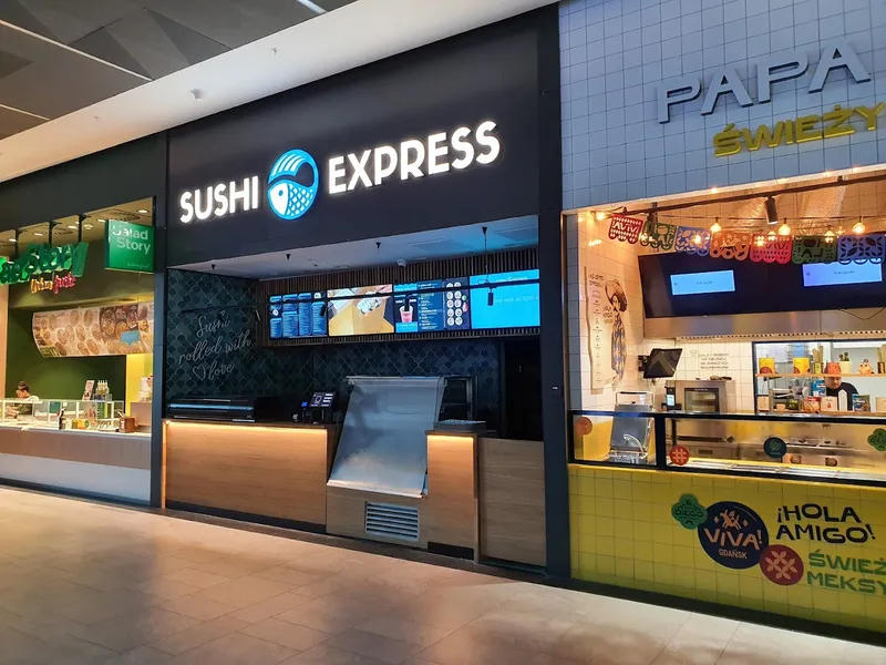 Sushi Express