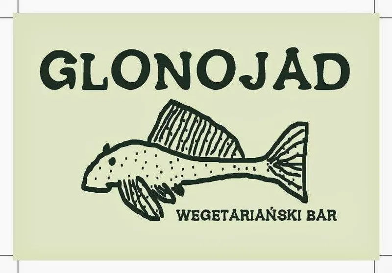 Glonojad