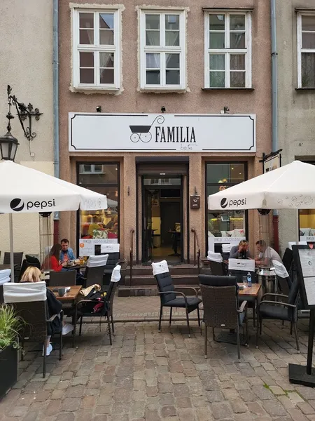 Familia Bistro