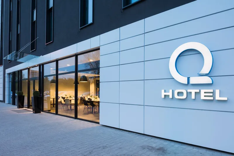 Q Hotel Kraków