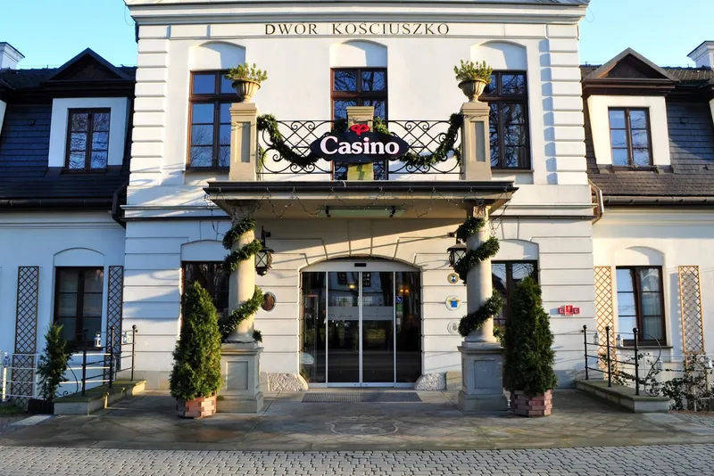 Hotel Kościuszko