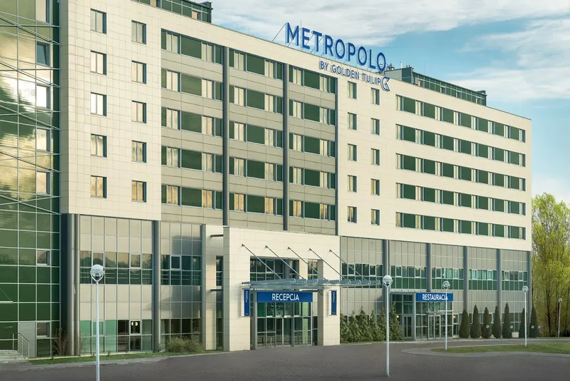 Metropolo Krakow by Golden Tulip