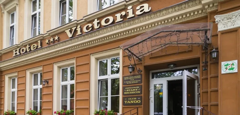 Hotel Victoria