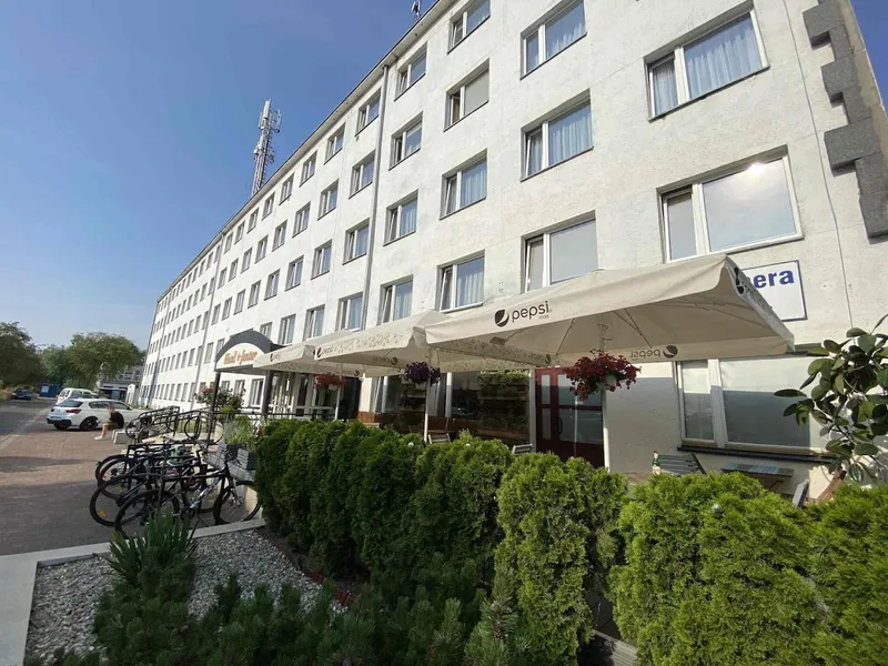 JANTAR RESORT
