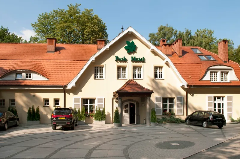 Park Hotel