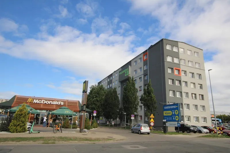 Apartamenty Południowa