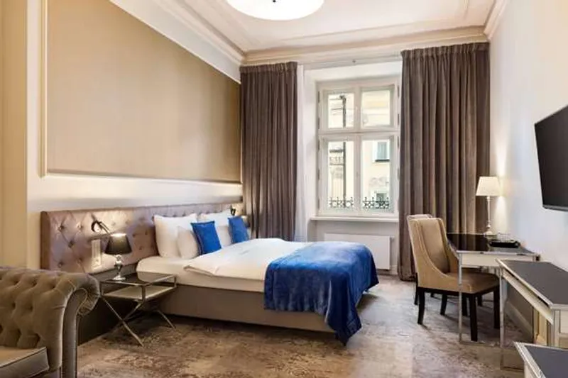 Wyndham Grand Krakow Old Town