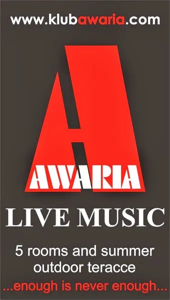 AWARIA