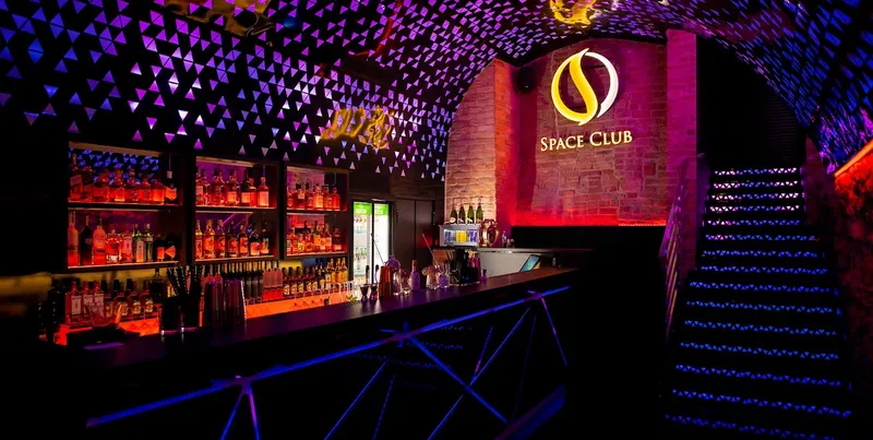 Space Club