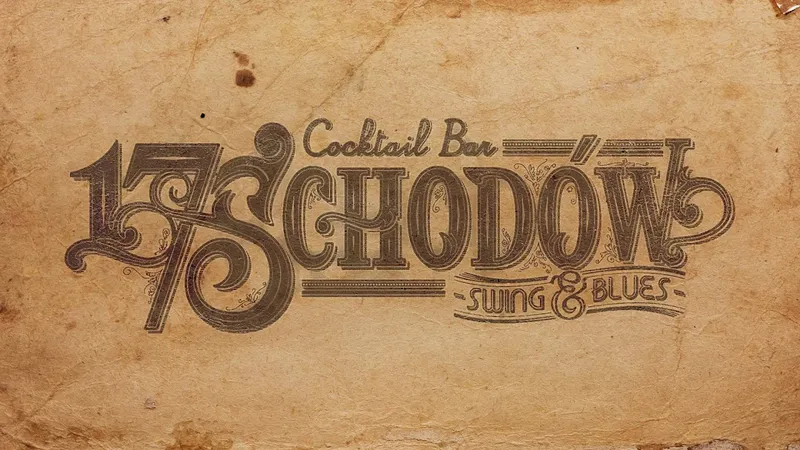 17 Schodów Cocktail Bar