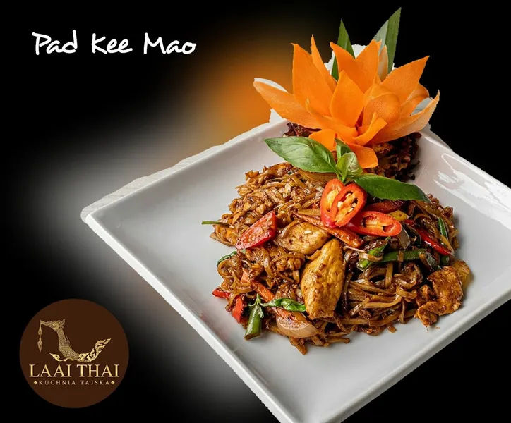 LAAI THAI Thai&Sushi Restaurant