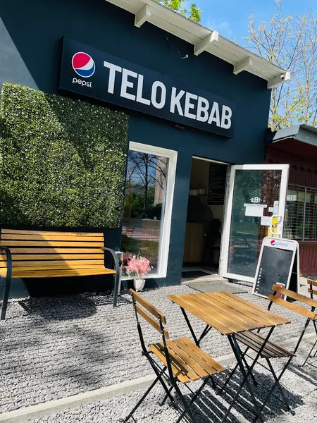 TELO Kebab