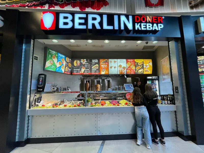 Berlin Kebap