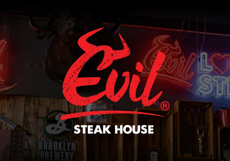 Steakhouse EVIL Szczecin