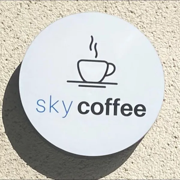 sky coffee