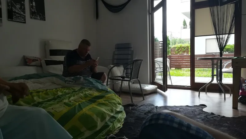 Inapartments Beach Resort