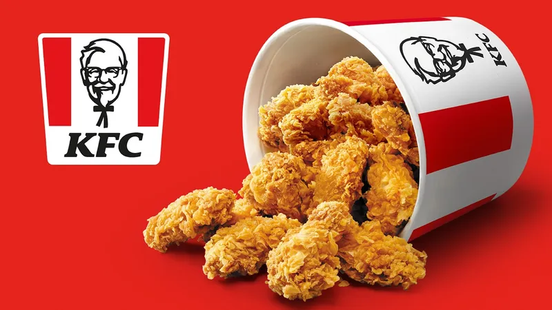 KFC Gdańsk Przymorze