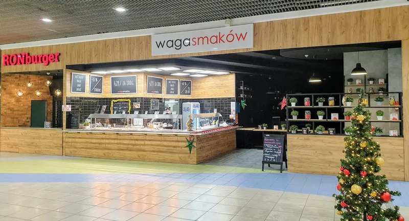 Waga Smaków