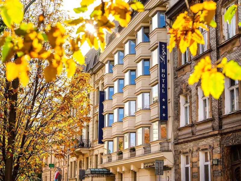 Hotel Logos Kraków Centrum