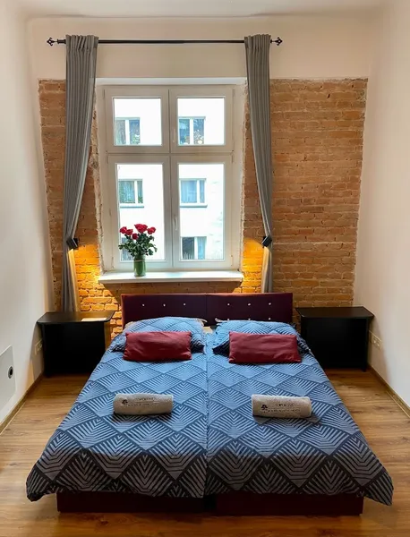 Topolove Rooms & Apartments Cracow