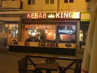 Lista 14 kebab w Śródmieście Gdańsk