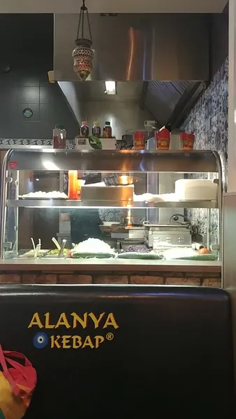 Alanya Kebap