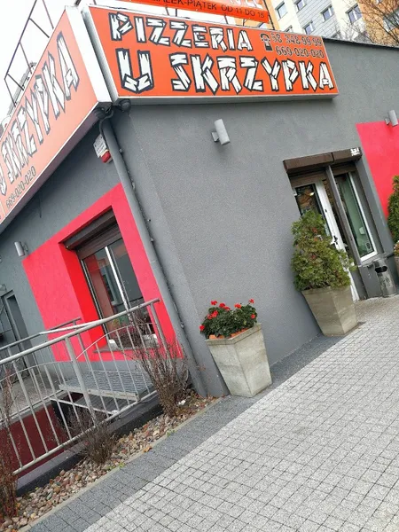 Pizzeria U Skrzypka