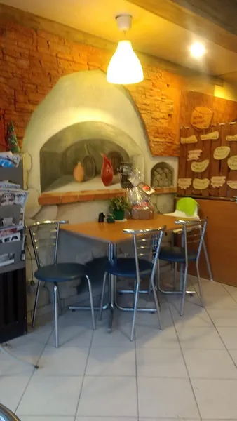 Pizzeria Zapiecek