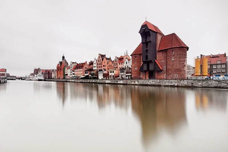 Stay inn Hotel Gdańsk