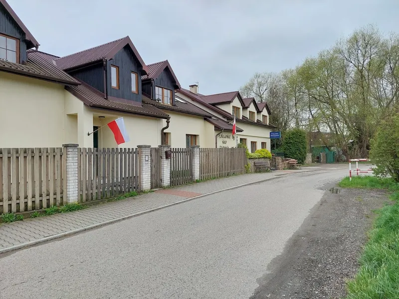 Pensjonat B&B Nad Rudawą