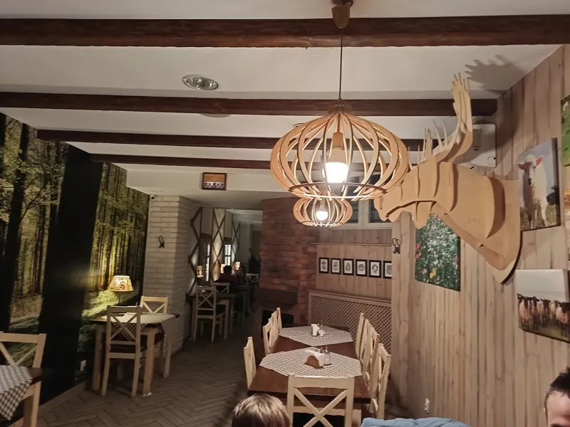 HOSPUDKA Czeska Restauracja Szczecin