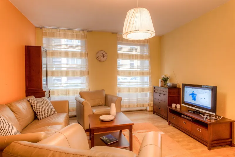 Aleda Apartament Szczecin