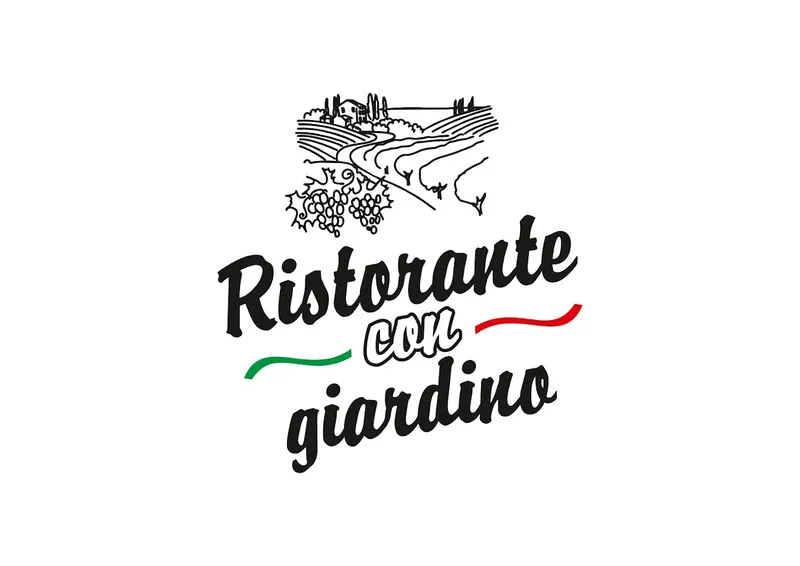 Ristorante Con Giardino