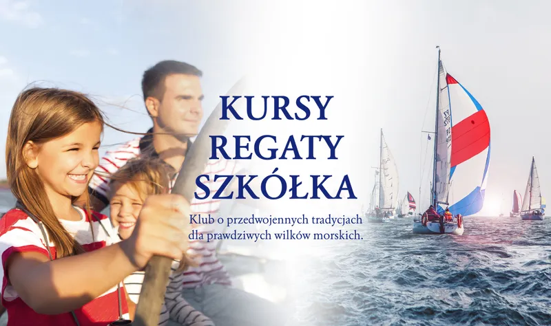 YACHT KLUB POLSKI SZCZECIN